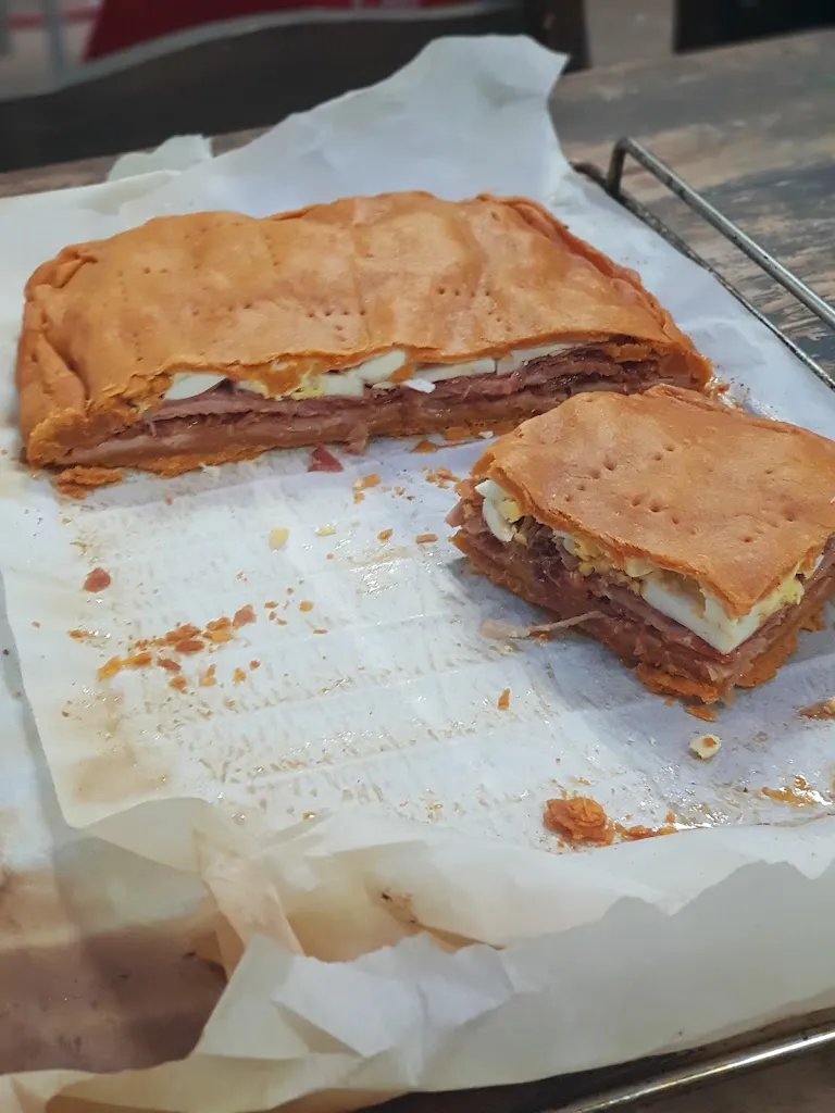 Menu_El Gallo Kiriko_Bercial de Zapardiel_image_7