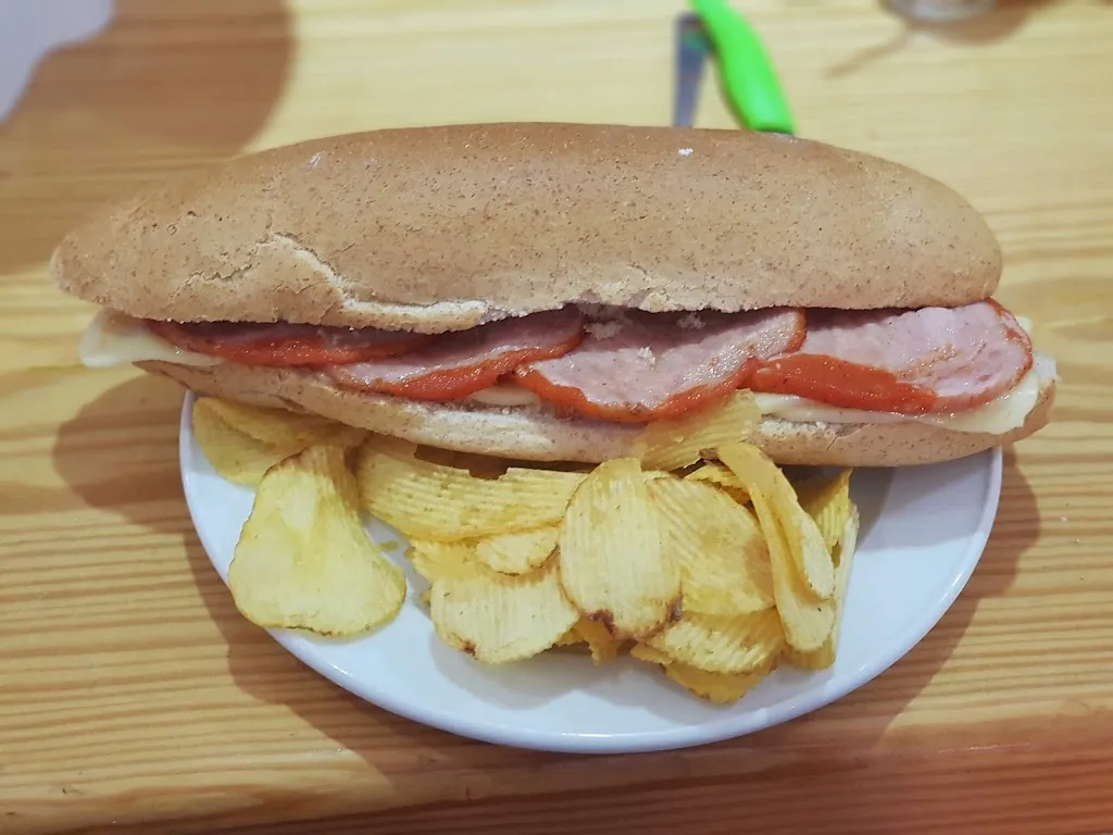 Menu_El Gallo Kiriko_Bercial de Zapardiel_image_8