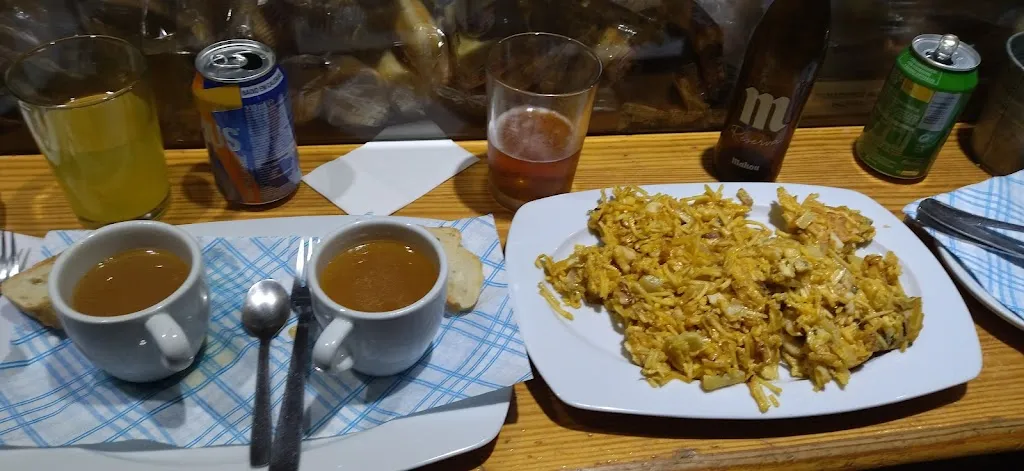 mariangeles Soriano Lopez_El Gallo Kiriko_Bercial de Zapardiel_review