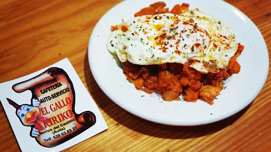 El Gallo Kiriko_Bercial de Zapardiel_slider_image_3