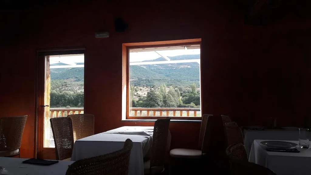 Miguel Urrutia Santos_La Hueveria del Ganso_Bonilla de la Sierra_review