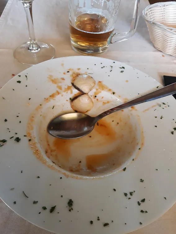 JOSE M Lopez_La Hueveria del Ganso_Bonilla de la Sierra_review