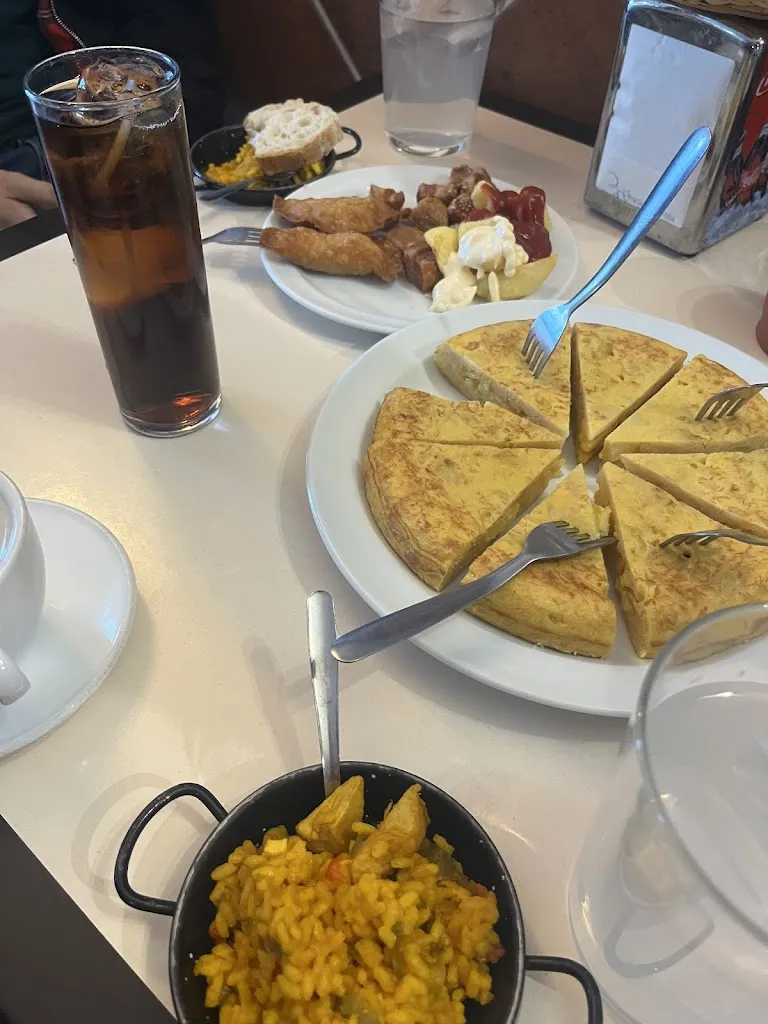 FcoJose Bermejo_Bar 'EL PASO'_Bularros_recensione