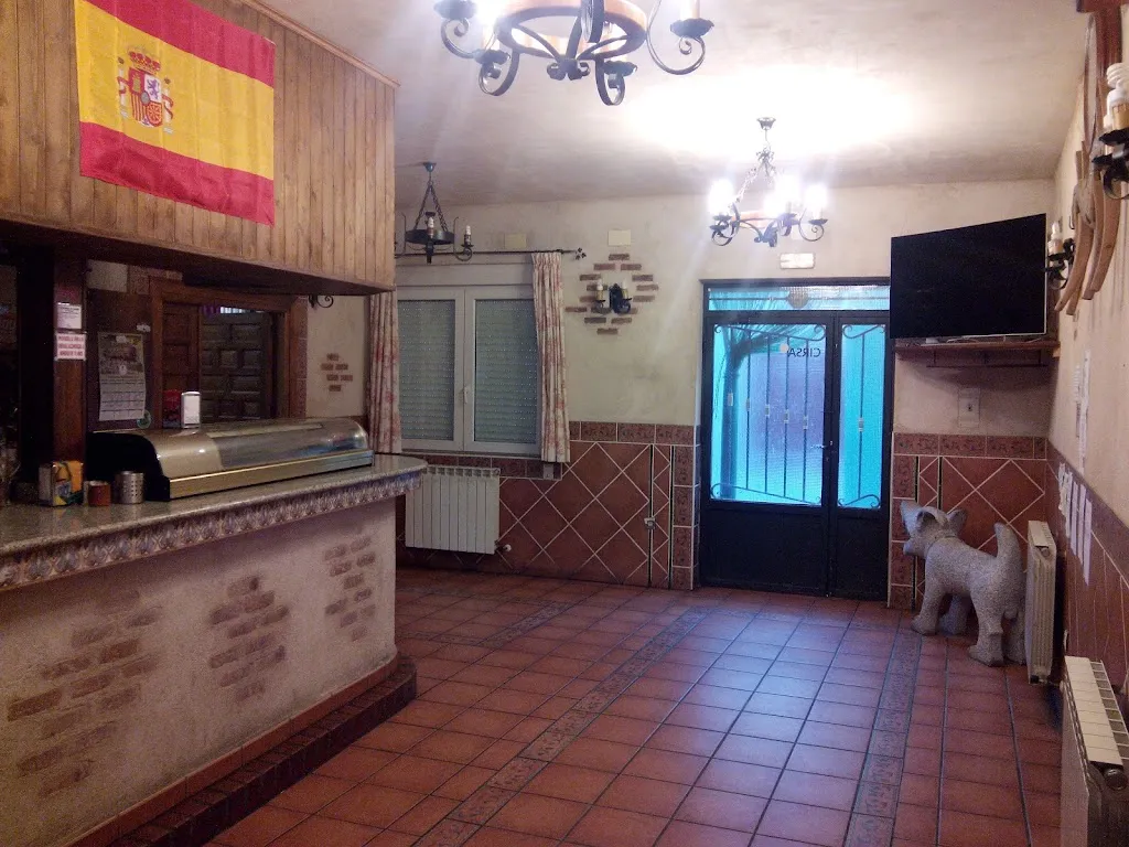 Bar 'EL PASO'_Bularros_slider_image_1