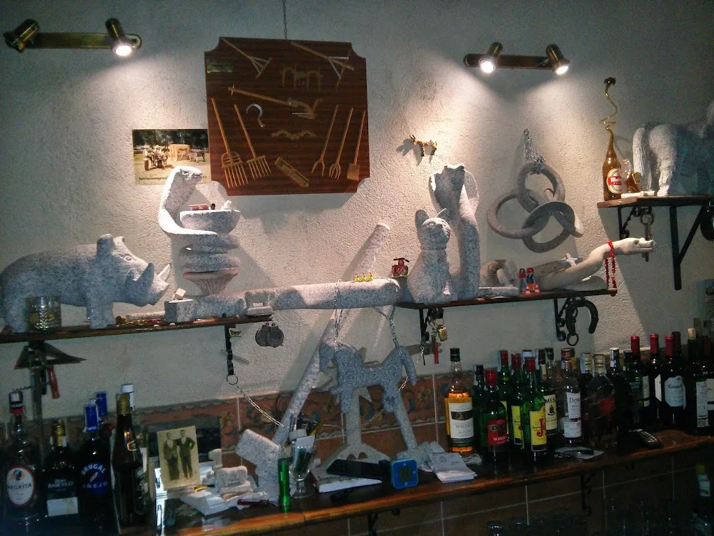 Bar 'EL PASO'_Bularros_slider_image_3