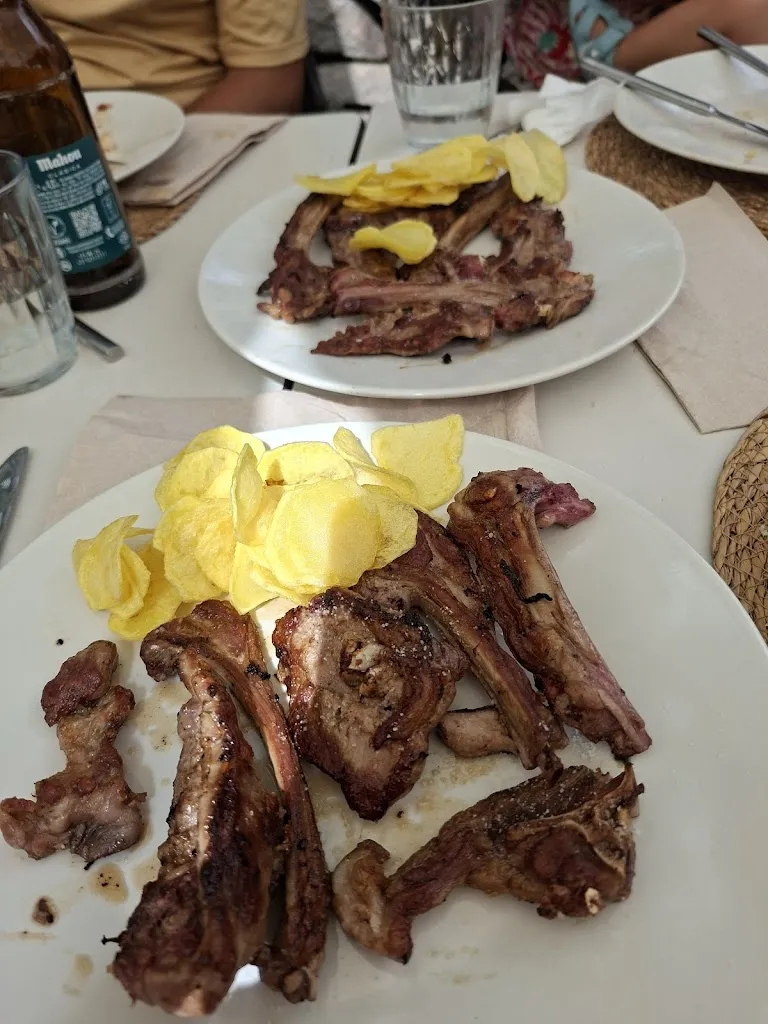 Alicia_Kiosco Pozo de las Paredes_Cabezas del Pozo_review