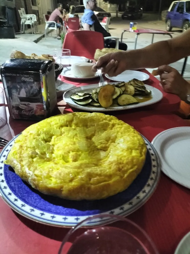 Menu_Bar Sierra Natural_Cabezas del Villar_image_1