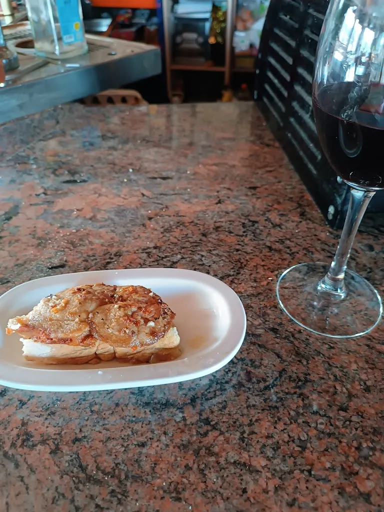 Menu_Bar Sierra Natural_Cabezas del Villar_image_2