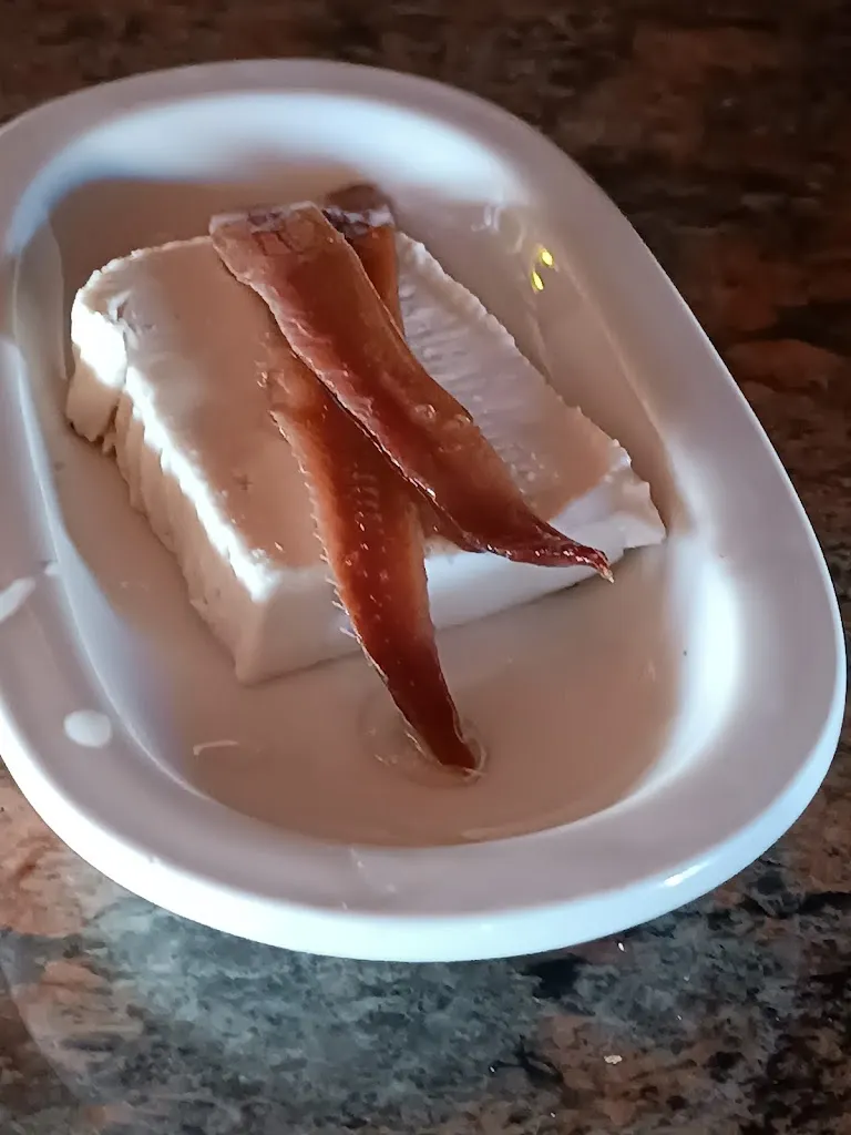 Menu_Bar Sierra Natural_Cabezas del Villar_image_4