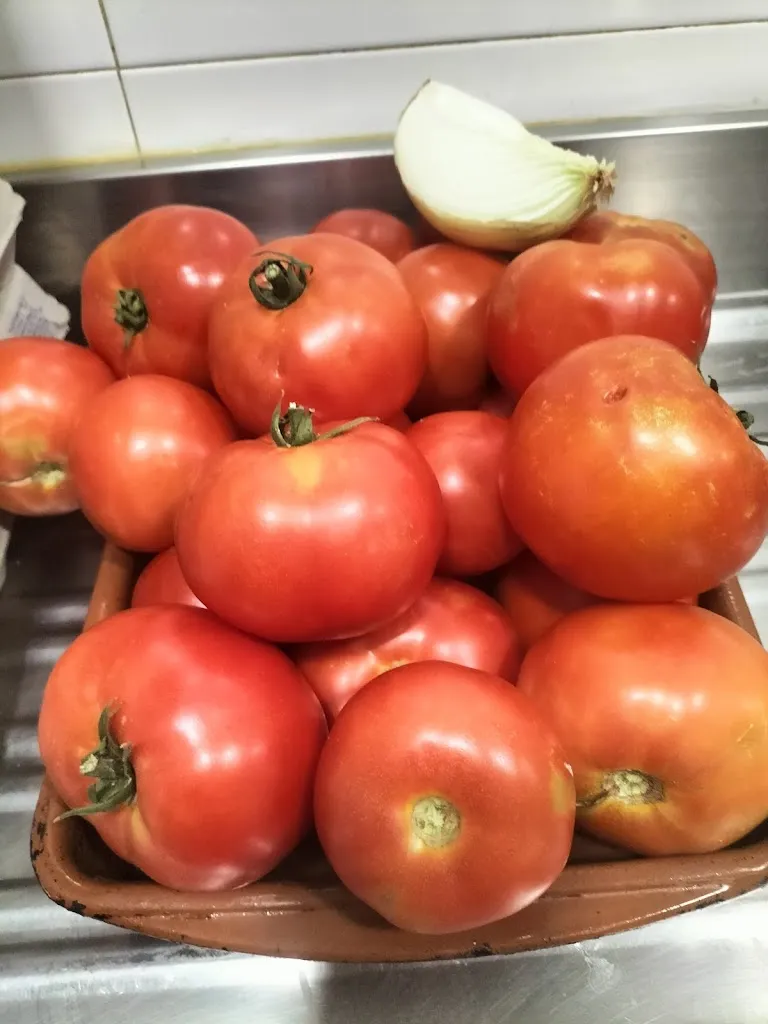 Menu_Bar Sierra Natural_Cabezas del Villar_image_5