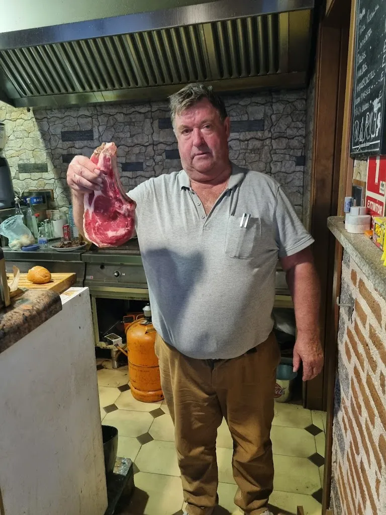 Jésus Martin_Bar Sierra Natural_Cabezas del Villar_review