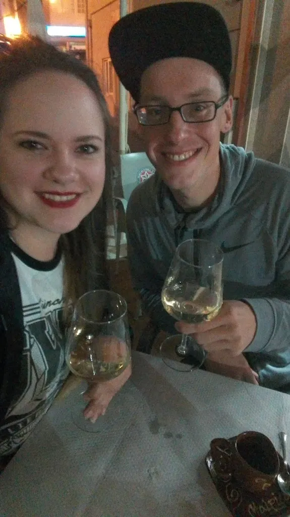 Lisa Borisch _Restaurante O Burato_Malpica de Bergantiños_review