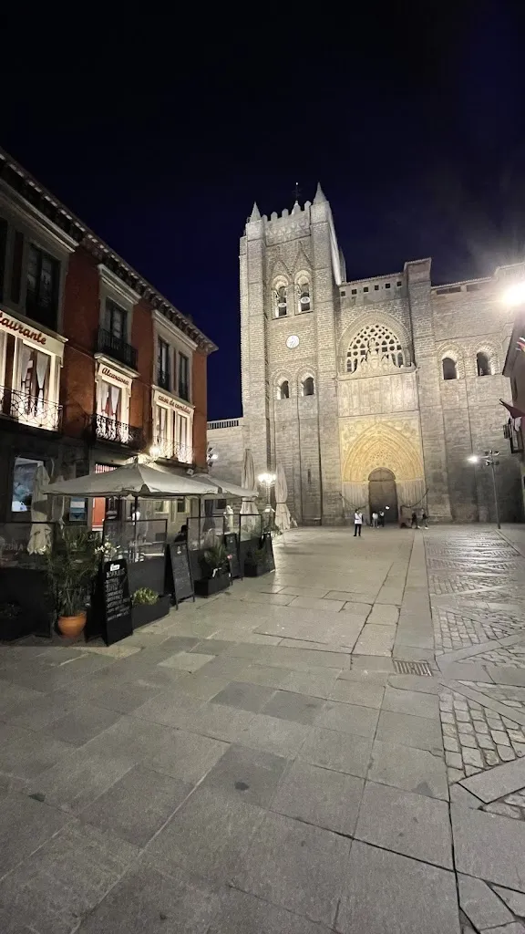 Andras B_Restaurante Alcaravea_Aveinte_review