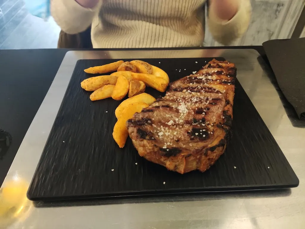 Menu_Restaurante De Cine Ávila_Aveinte_immagine_5