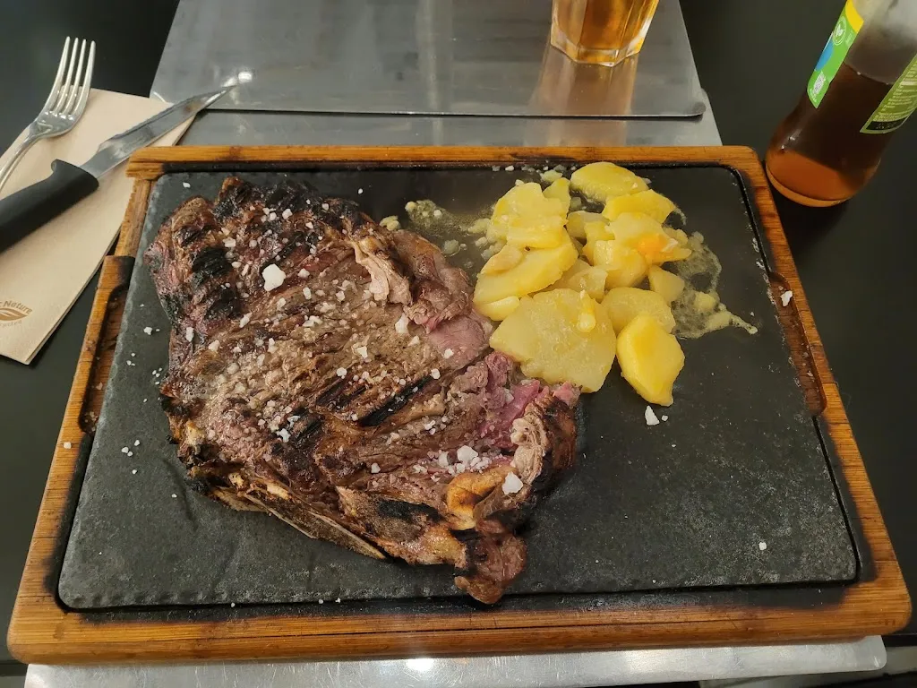 James Dote_Restaurante De Cine Ávila_Aveinte_recensione