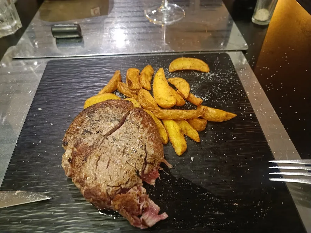 Marcin Dróżdż_Restaurante De Cine Ávila_Aveinte_recensione