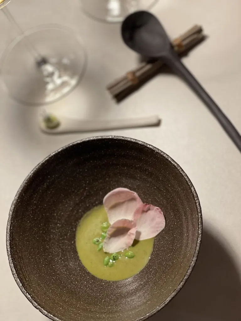 Menu_Barro Restaurante_Aveinte_immagine_1