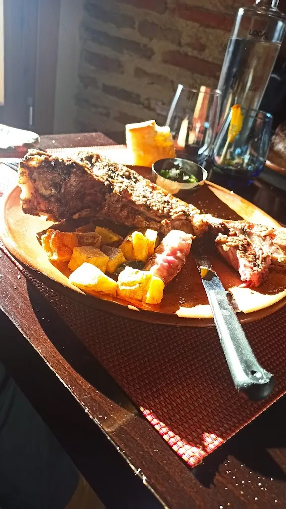 Menu_Restaurante La Bruja, Carnes a la Brasa_Aveinte_image_5