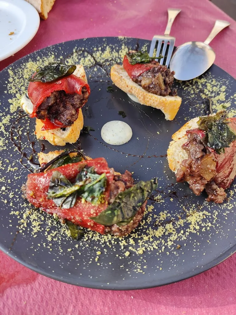 Menu_Restaurante La Bruja, Carnes a la Brasa_Aveinte_image_6