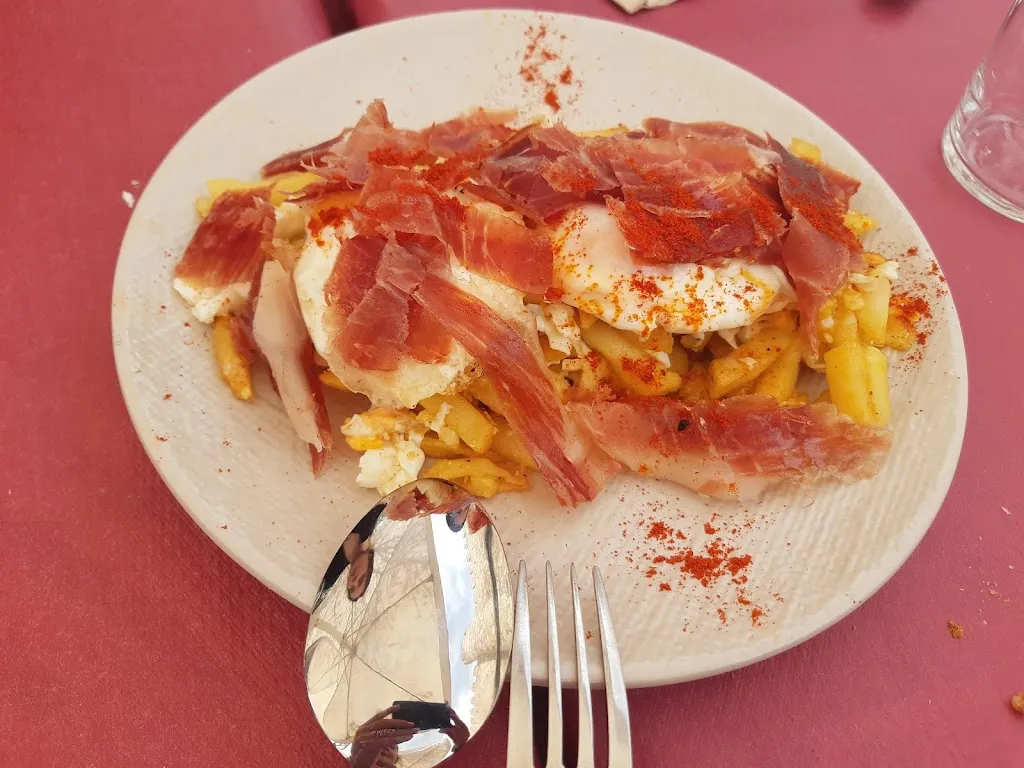 Menu_Restaurante La Bruja, Carnes a la Brasa_Aveinte_image_8