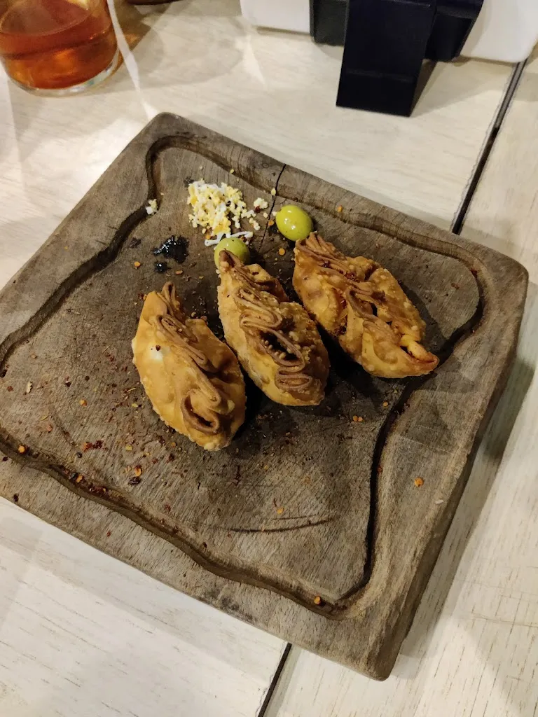 Menu_Restaurante La Bruja, Carnes a la Brasa_Aveinte_image_9