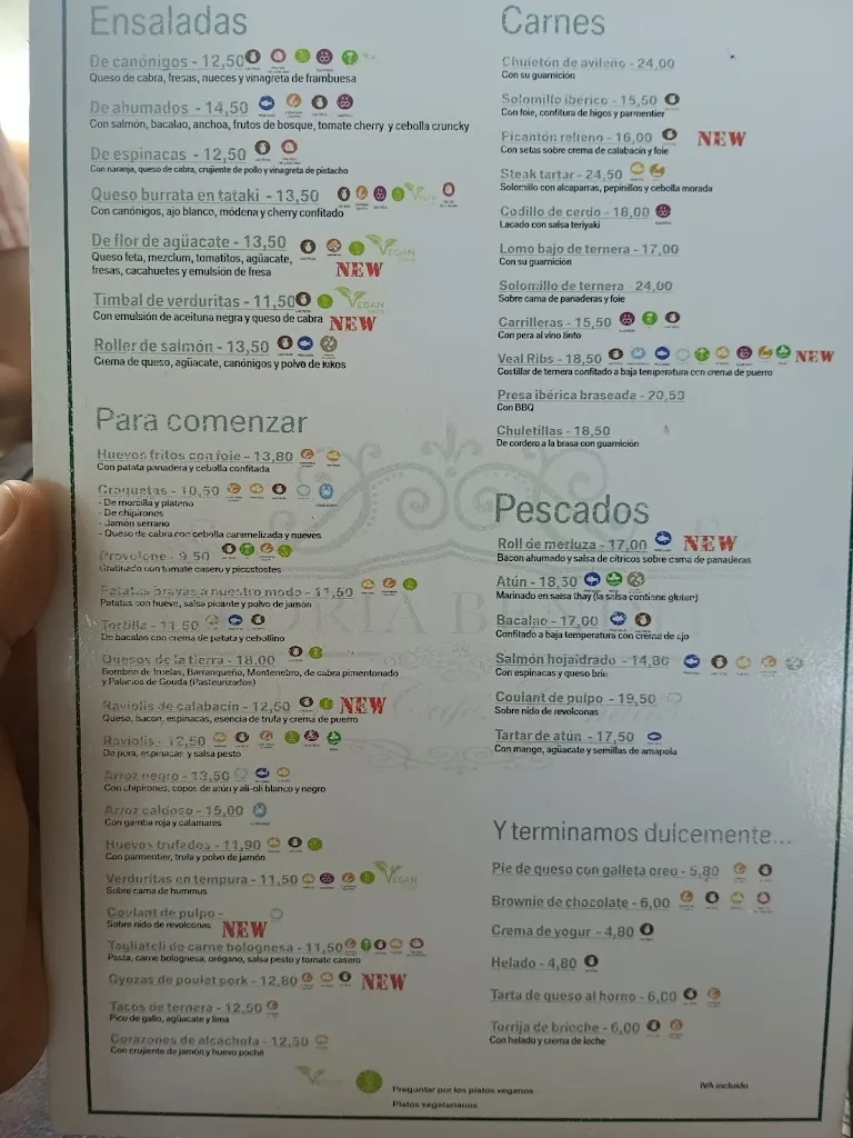 Menu_Gloria Bendita_Aveinte_image_4