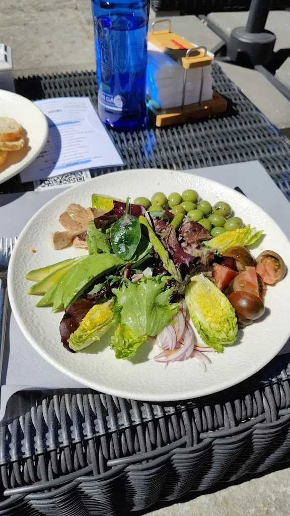 Peter Jansen_LAREPERA_Aveinte_review