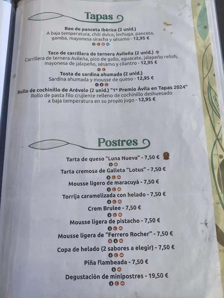 Menu_Restaurante Selva Gastro_Aveinte_image_3