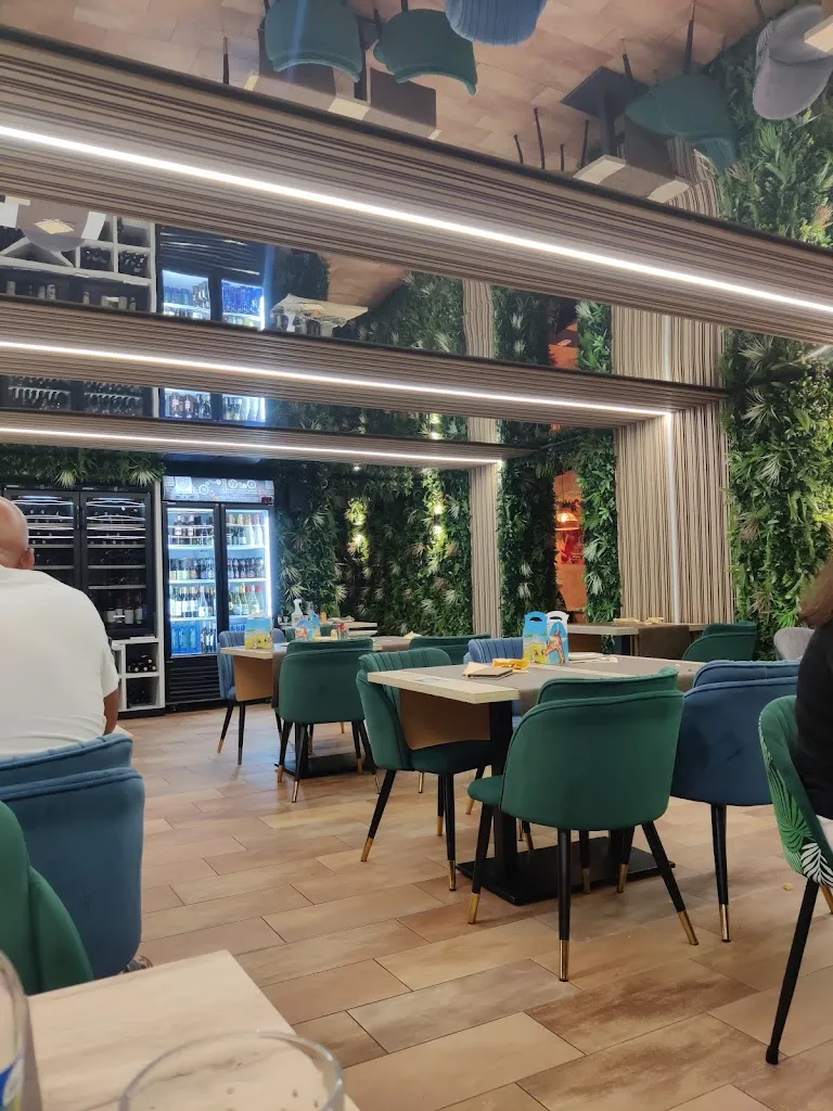 Rogerio Ascencao Marques_Restaurante Selva Gastro_Aveinte_review