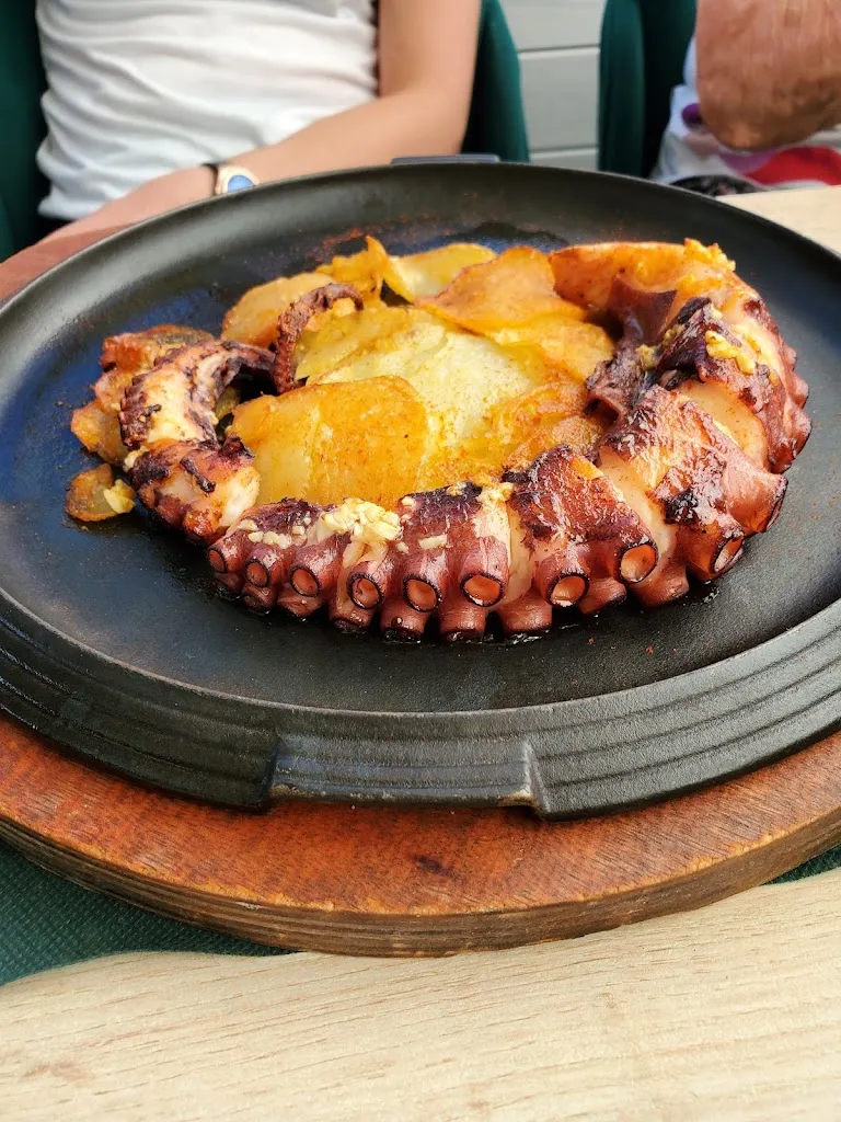 Luis Gr_Restaurante Selva Gastro_Aveinte_review