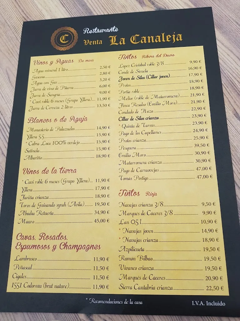 Menu_._Aveinte_image_4