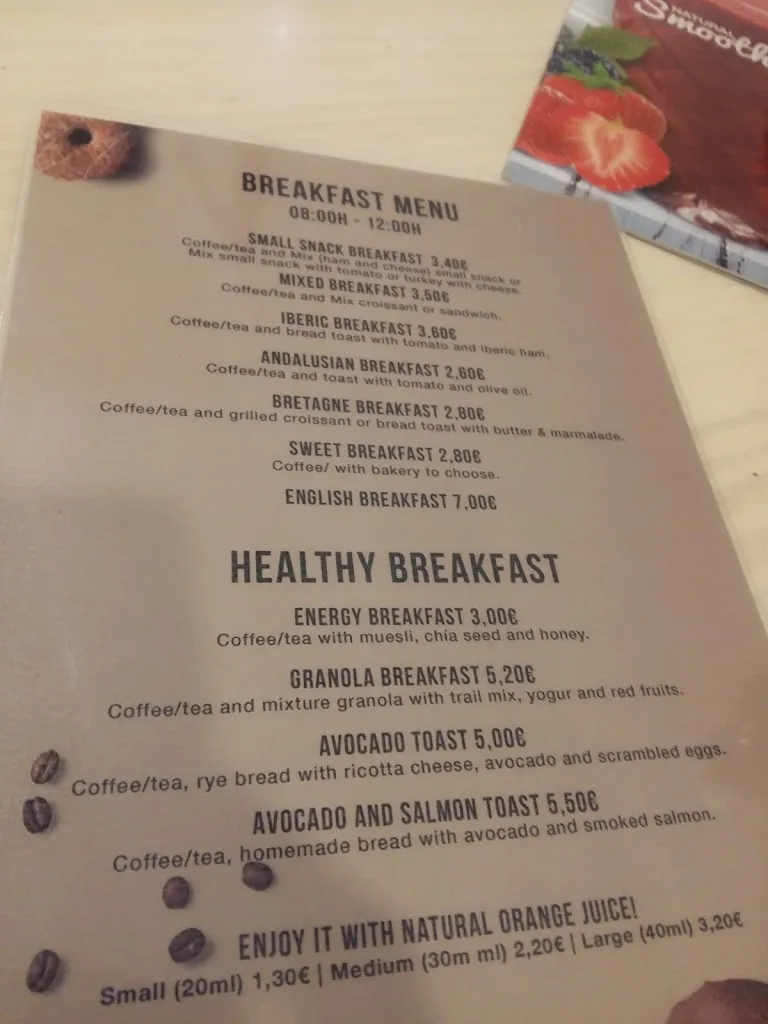 Menu_La Manon Boulangerie & Bistro_Mañón_image_3