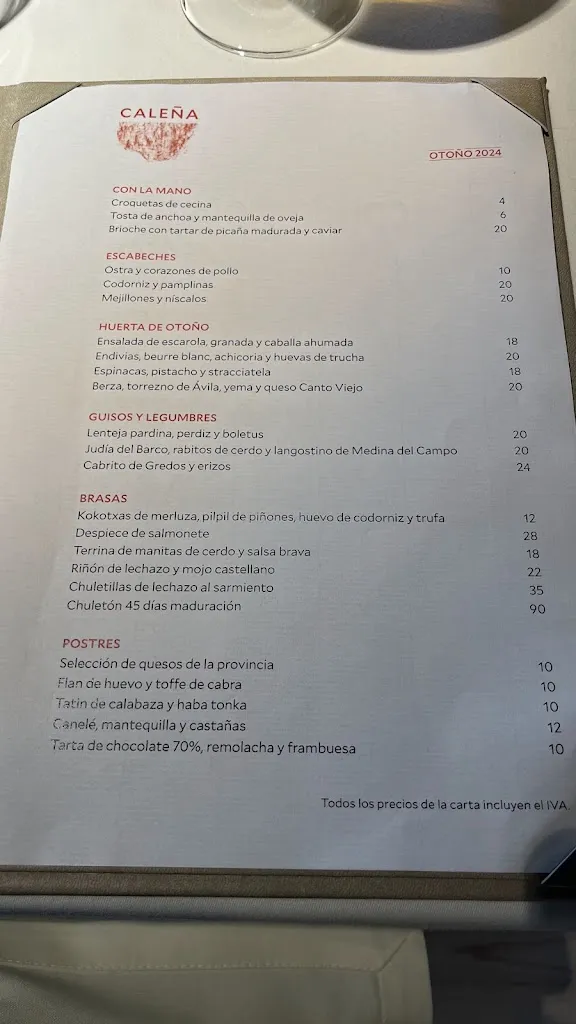 Menu_Caleña Restaurante_Aveinte_image_4
