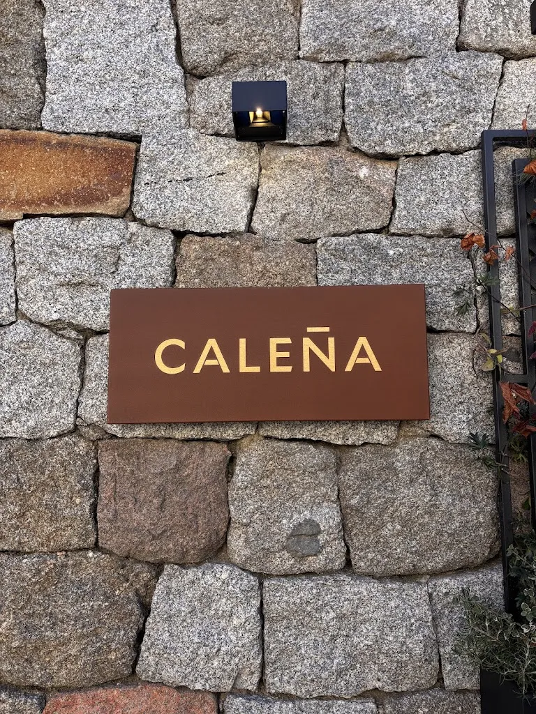 alicia herranz_Caleña Restaurante_Aveinte_review