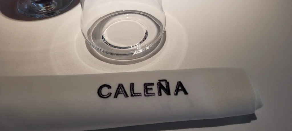 Agus_Caleña Restaurante_Aveinte_review