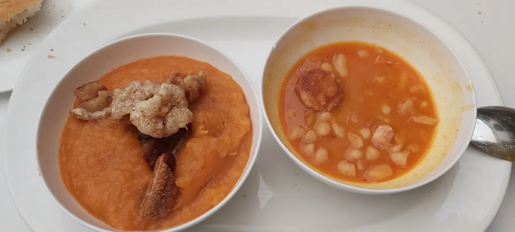 Menu_Restaurante El Tostado_Aveinte_immagine_6