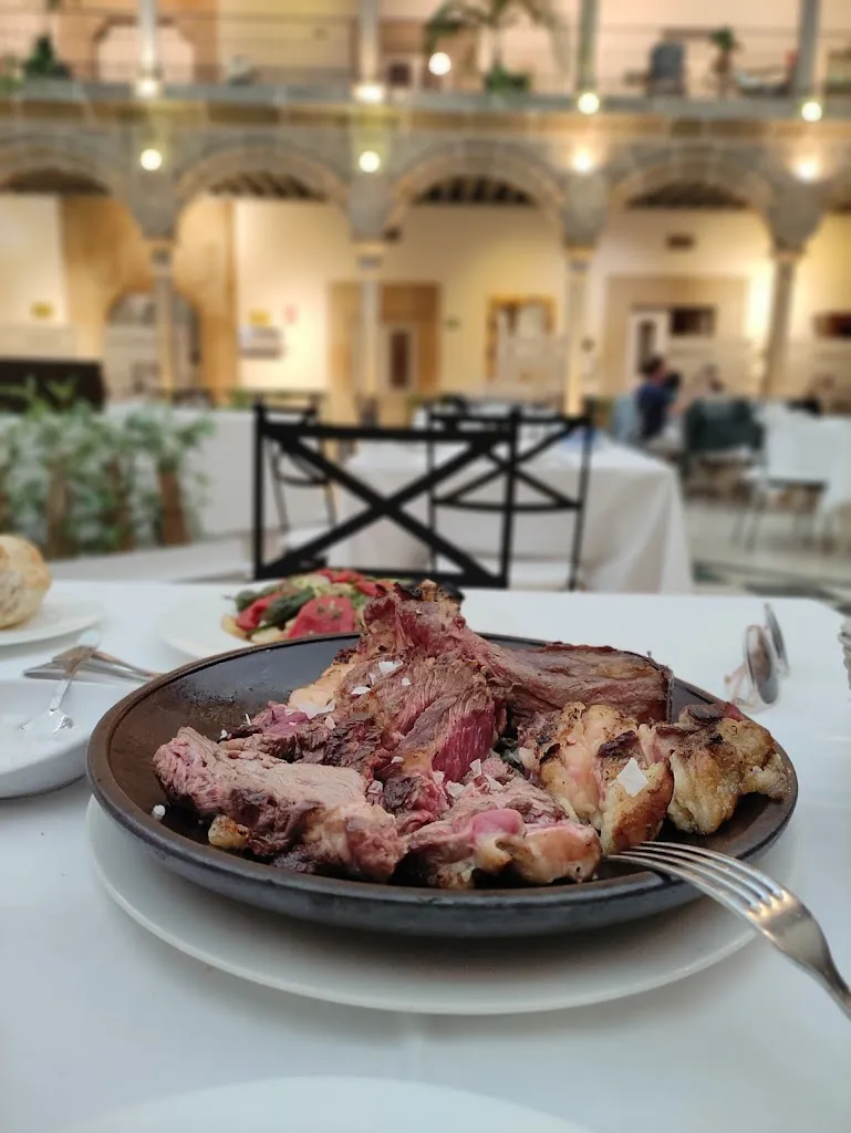 Menu_Restaurante El Tostado_Aveinte_immagine_8