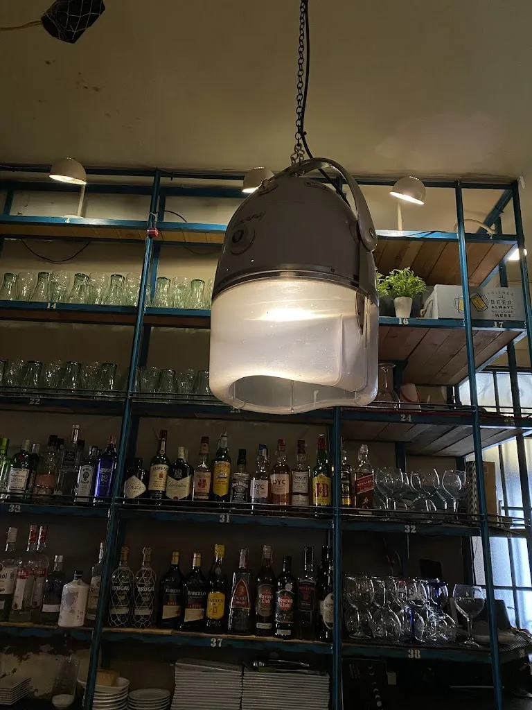 Mick Maskew_Casa de Postas_Aveinte_review