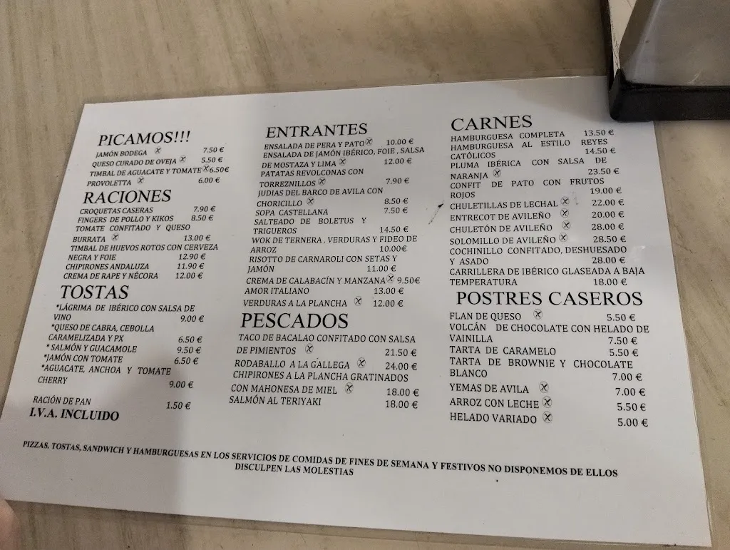 Menu_Reyes Catolicos_Aveinte_immagine_3