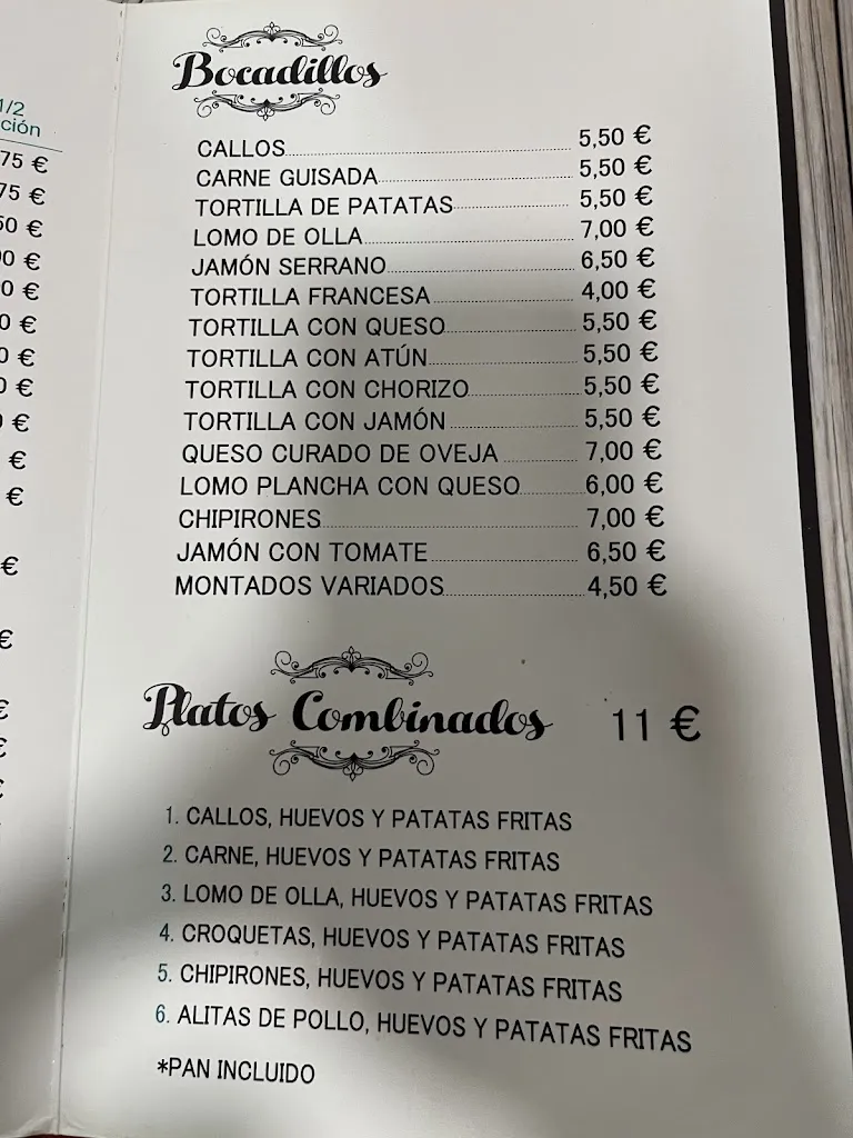 Menu_Venta de San Isidro_Aveinte_image_1