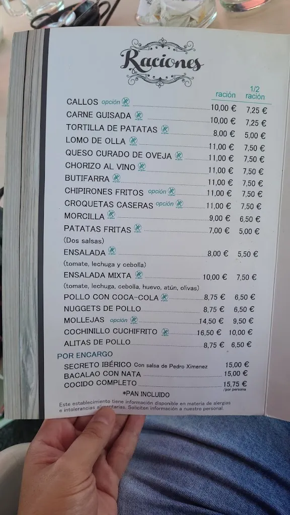 Menu_Venta de San Isidro_Aveinte_image_3