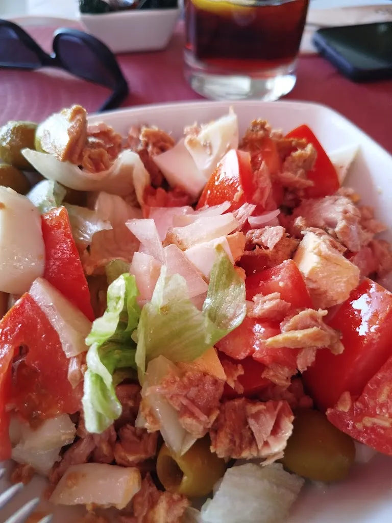 Pili Solo_Venta de San Isidro_Aveinte_review