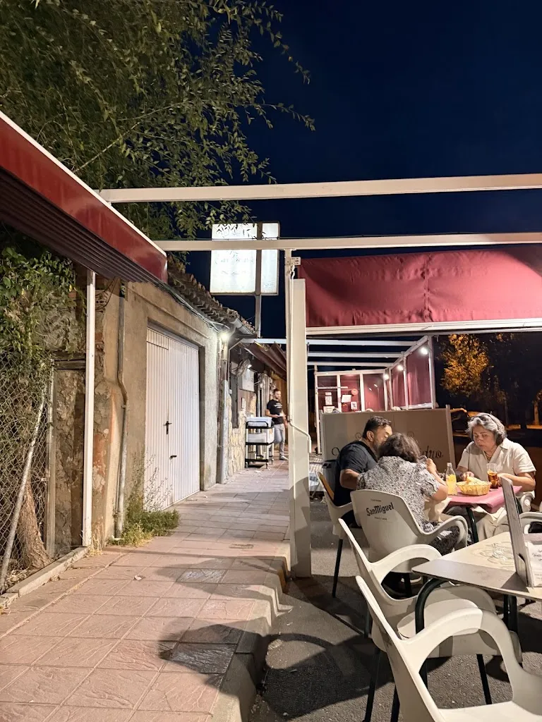 ANTONIO CRUZ SANCHEZ_Venta de San Isidro_Aveinte_review