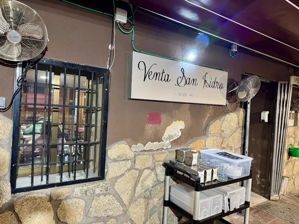 Roberto Diez Exposito_Venta de San Isidro_Aveinte_review