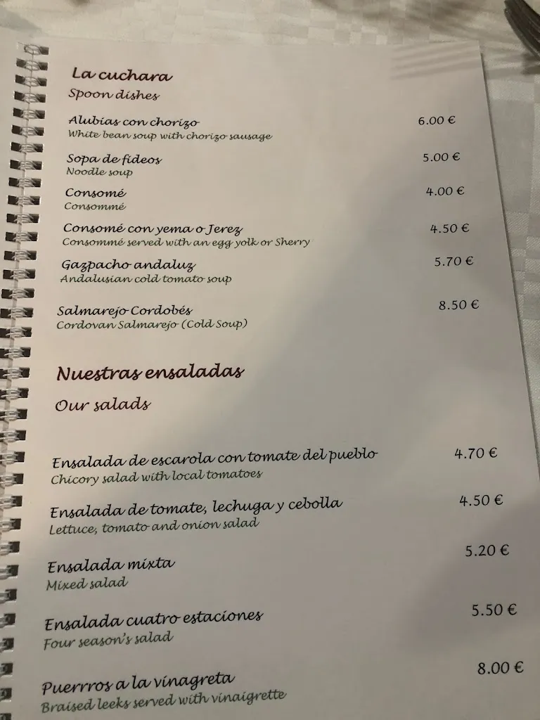Menu_Restaurante Casa Fermín_Aveinte_image_3