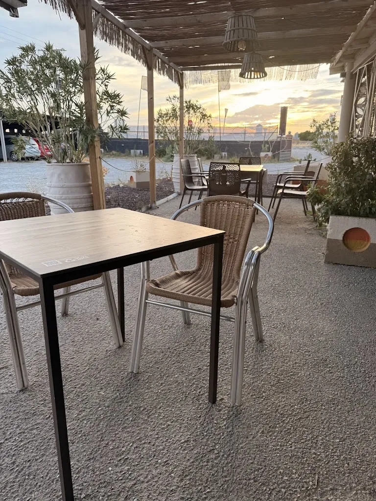 ANTONIO CRUZ SANCHEZ_Restaurante Venta San José_Aveinte_review