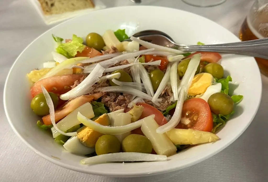 Tasting Senses_Restaurante Venta San José_Aveinte_review