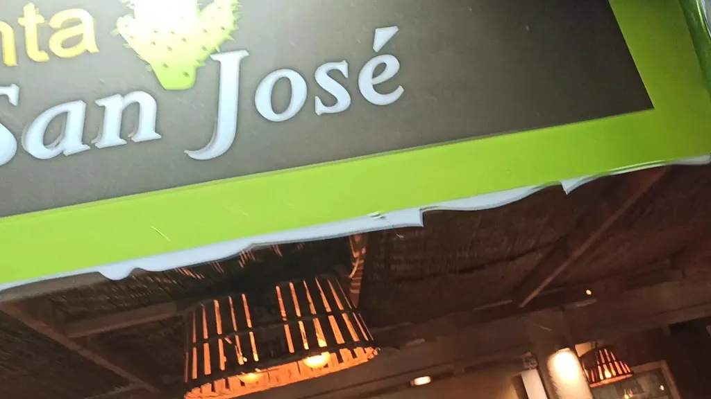 Alberto BIKER J_Restaurante Venta San José_Aveinte_review