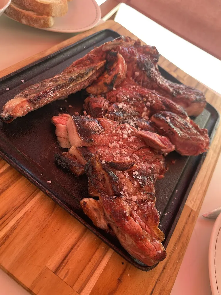 Echo Zhou_Vetónika_Aveinte_review