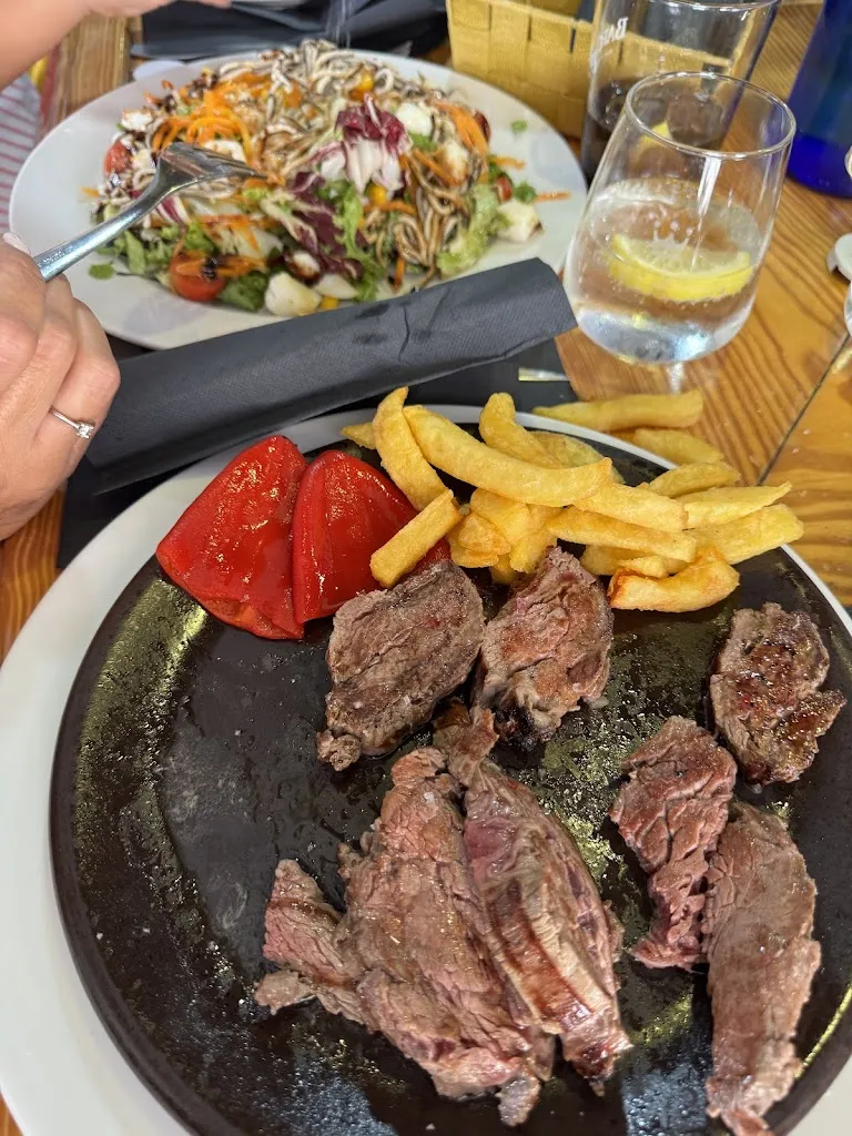 David Lucas Bleda_Restaurante Toky Eder_Aveinte_review